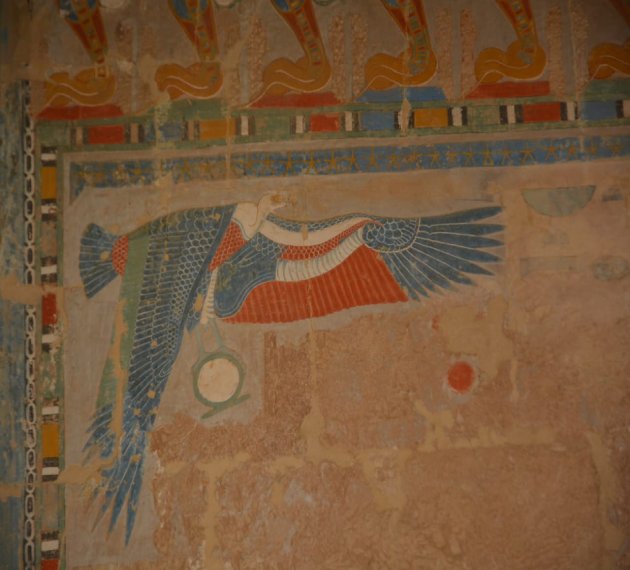 Le Temple de la Reine Hatchepsout