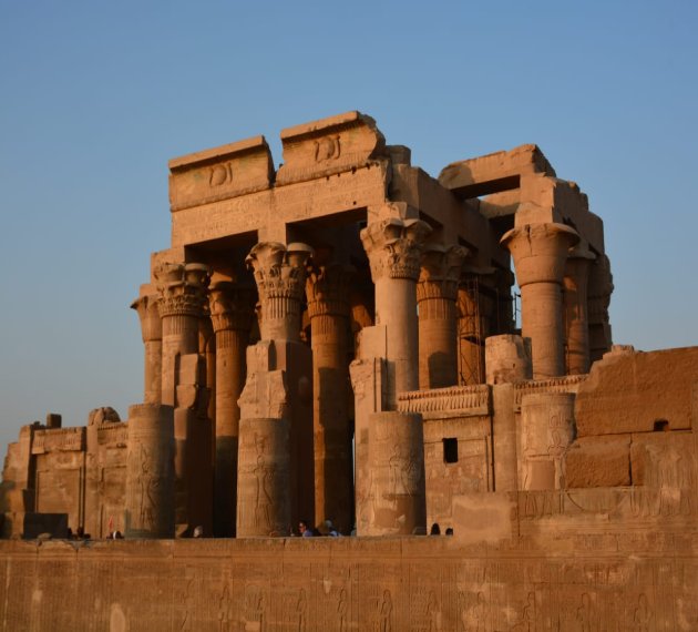 Le Temple de Kom Ombo
