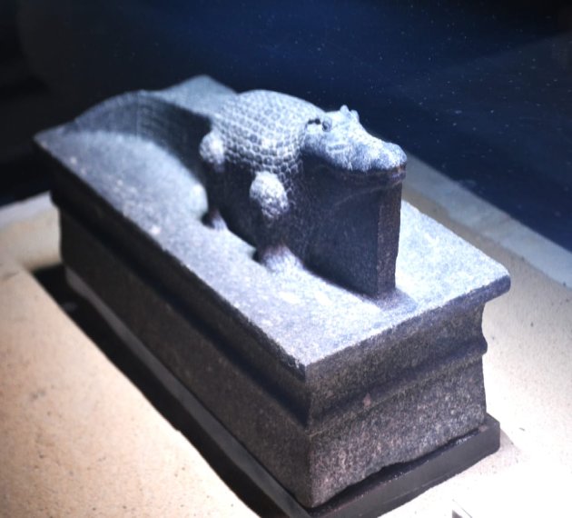 Le Temple de Kom Ombo