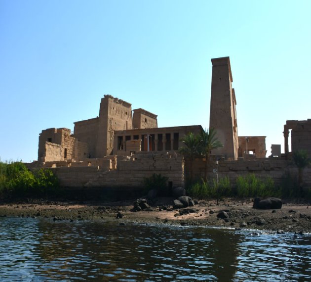 Le Temple de Philae