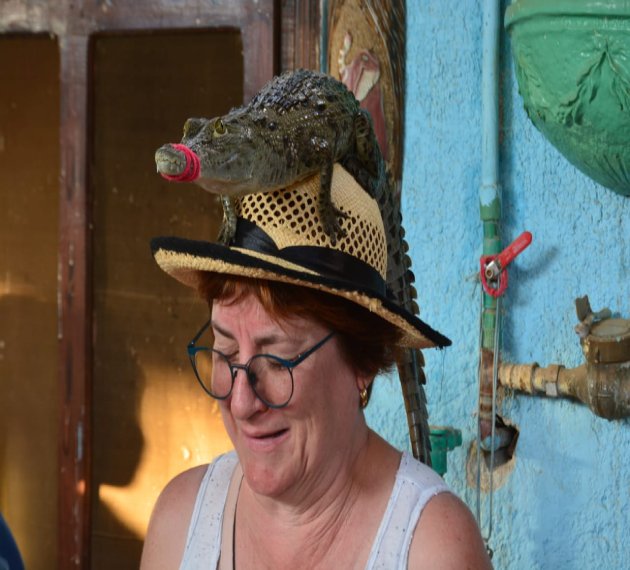 Le Village Nubien à Assouan