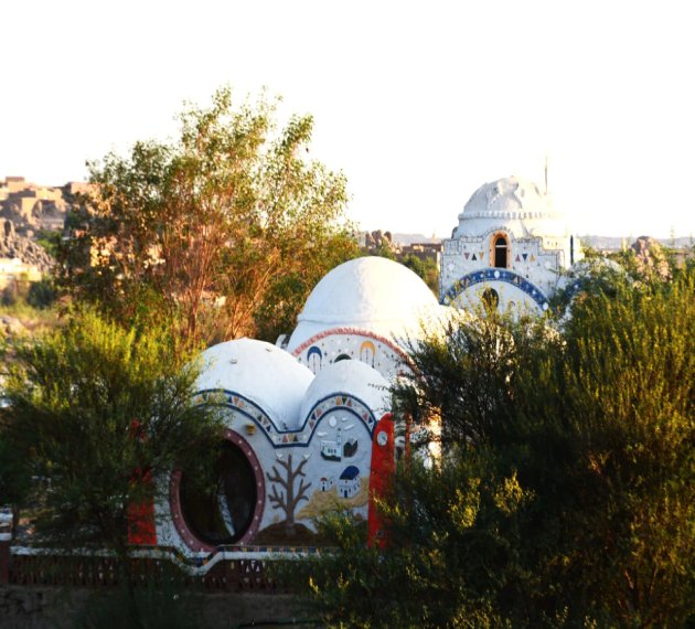 Le Village Nubien à Assouan