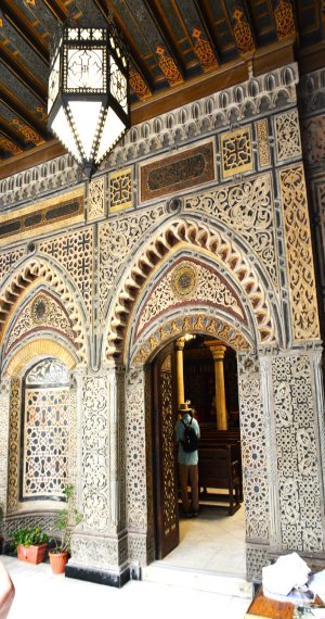 Le Quartier Copte du Caire