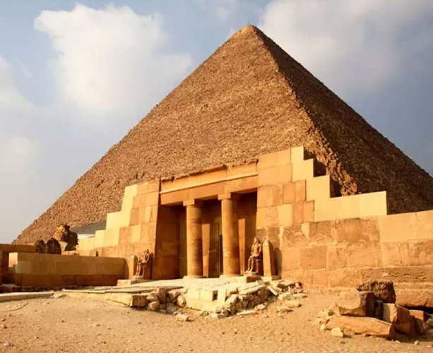 7 Nuits / 8 jours – 3 Nuits au Caire & 4 Nuits Croisière sur le Nil (Louxor – Assouan)