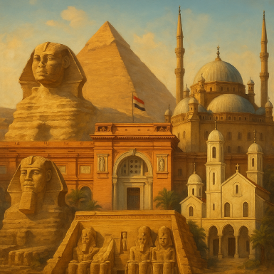 Programme – 8 Jours / 7 Nuits