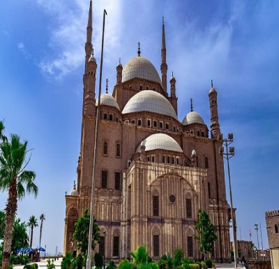 Programme – 8 Jours / 7 Nuits